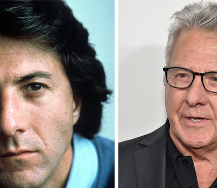 Legendary actor Dustin Hoffman secretly fights cancer and wins, here’s his story