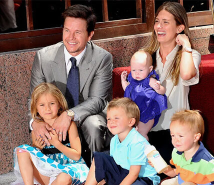 Mark Wahlberg Left Hollywood for Quiet Family Life in Nevada — Gets up at 2:30 AM to Spend More Time with Kids