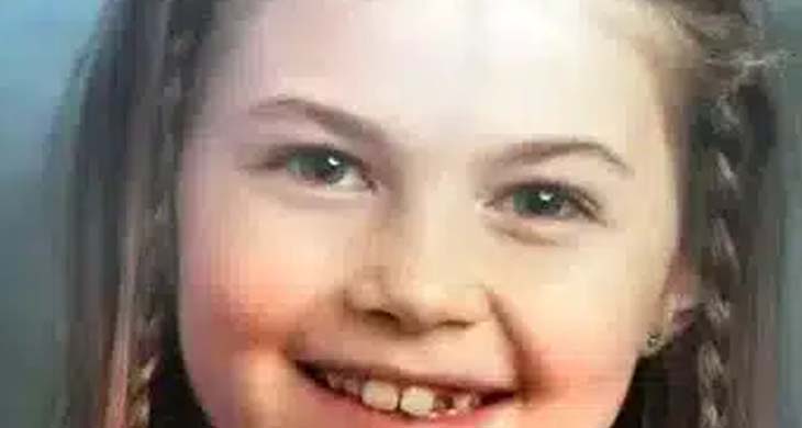 A Missing Little Girl Who Was Featured On “Unsolved Mysteries” Has Finally Been Found