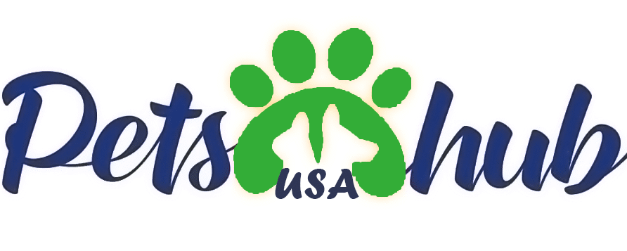 Pets Hub Logo